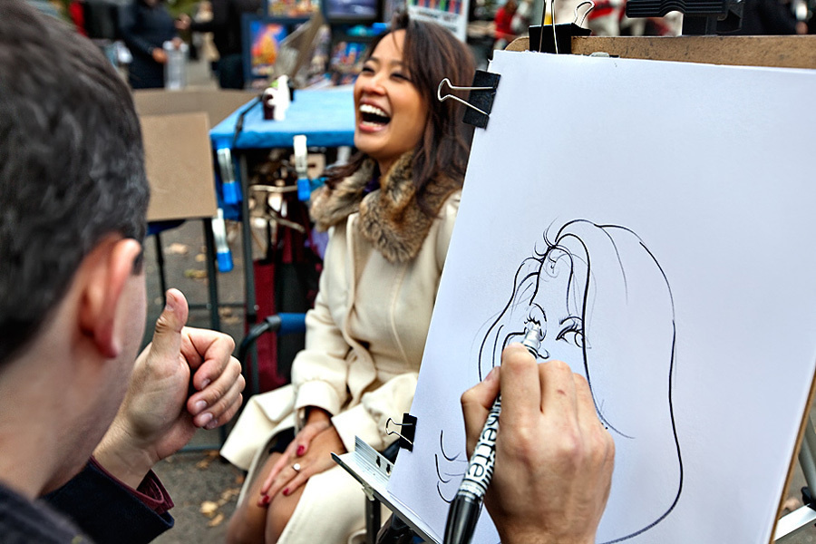 Connie & Bryan – E-Session (November, 6th, 2009). Emin Kuliyev — Award-Winning Wedding Photojournalist NYC & USA | Best Wedding Photographer Known for Candid, Timeless Moments