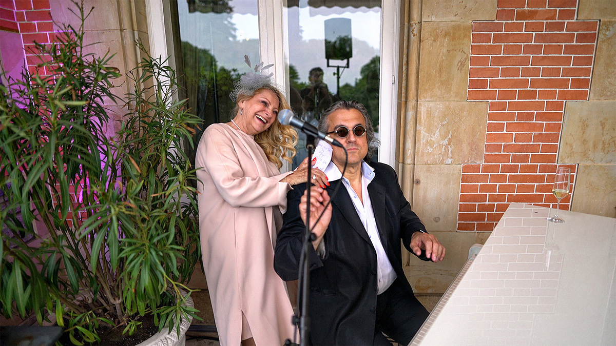 Stella & Shahin  –  Frankfurt (Germany)  6.11.16. Emin Kuliyev — Award-Winning Wedding Photojournalist NYC & USA | Best Wedding Photographer Known for Candid, Timeless Moments