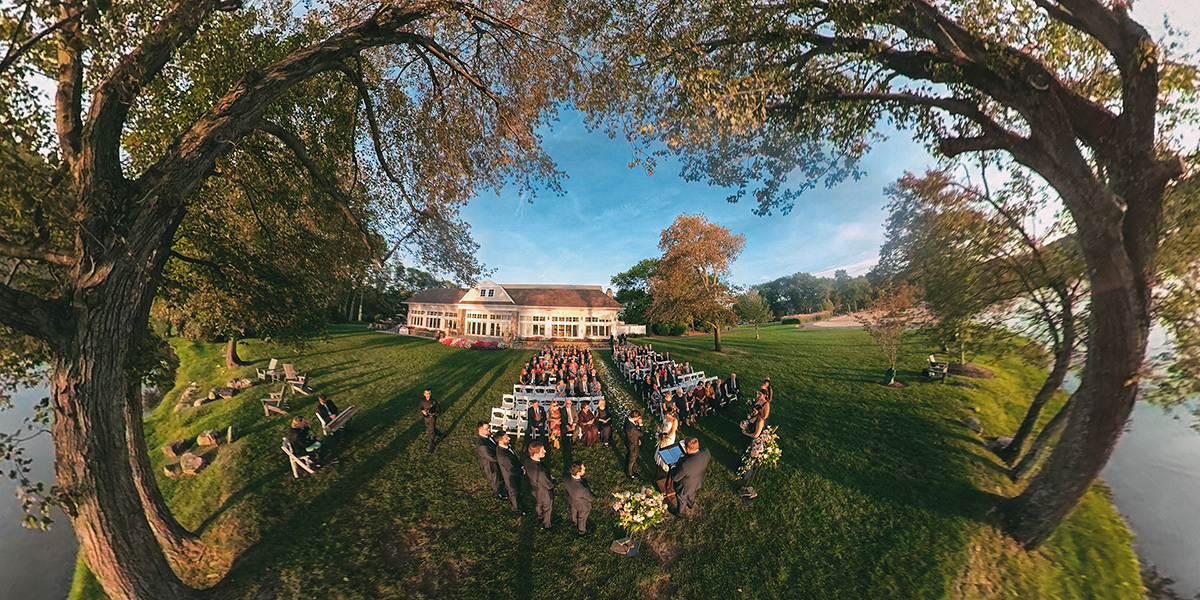 Roxana & Russ – 09.30/2018 – Indian Trail Club Wedding in Franklin Lak. Emin Kuliyev — Award-Winning Wedding Photojournalist NYC & USA | Best Wedding Photographer Known for Candid, Timeless Moments