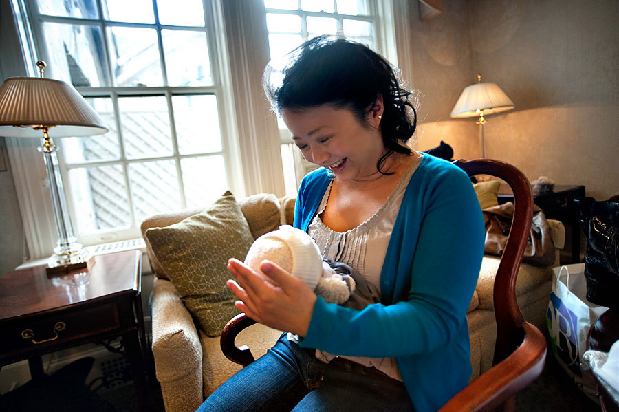 Shirley & Ken – Wedding  10/30/09 (New York,Tarrytown). Emin Kuliyev — Award-Winning Wedding Photojournalist NYC & USA | Best Wedding Photographer Known for Candid, Timeless Moments