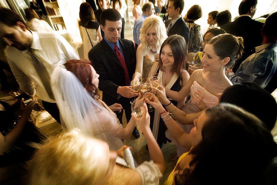 Nata & Boris – Saturday, June 7, 2008 – Monday, June 9, 2008. Emin Kuliyev — Award-Winning Wedding Photojournalist NYC & USA | Best Wedding Photographer Known for Candid, Timeless Moments