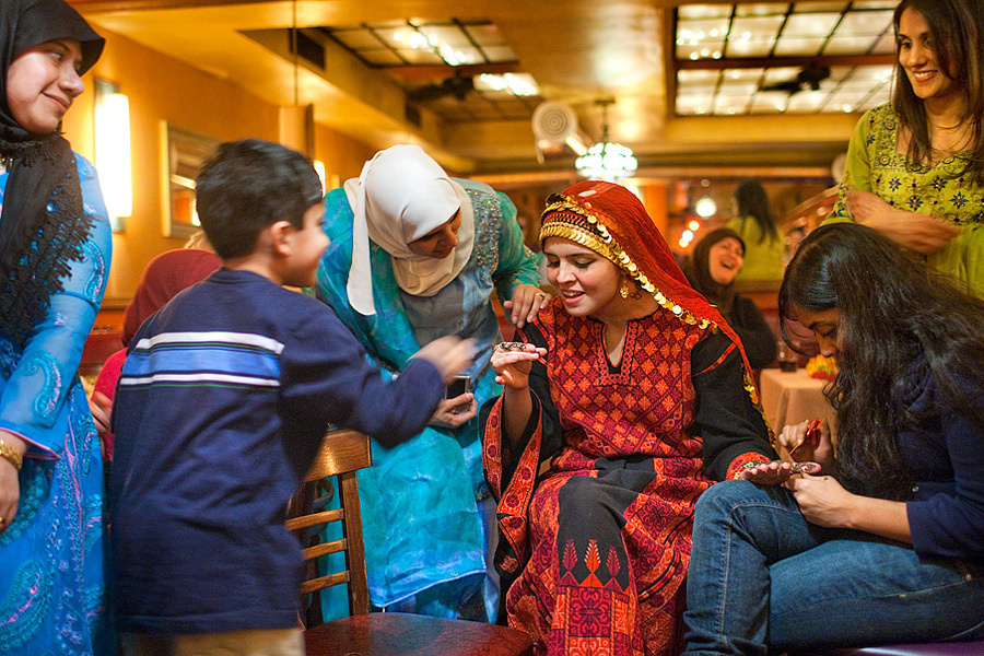 Razeq & Warsy – Wedding (12.13.08 – Day One). Emin Kuliyev — Award-Winning Wedding Photojournalist NYC & USA | Best Wedding Photographer Known for Candid, Timeless Moments