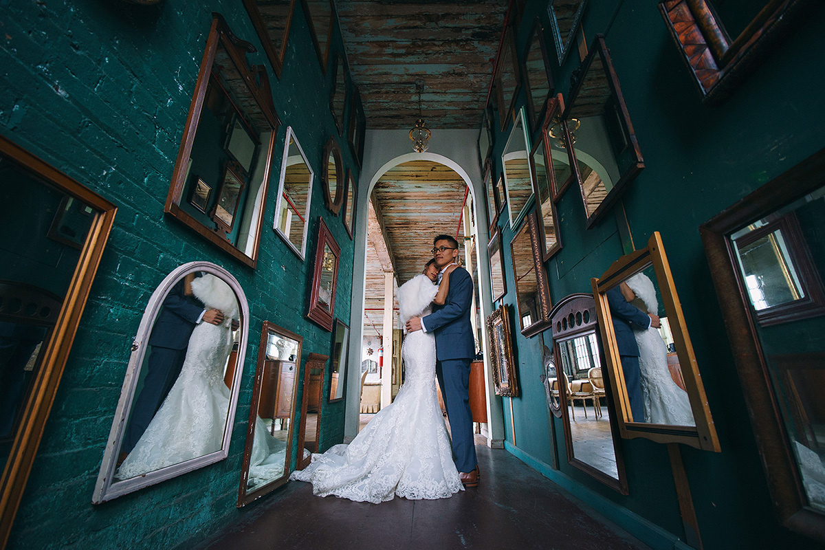 Min & Michael – 01.28.2017. Emin Kuliyev — Award-Winning Wedding Photojournalist NYC & USA | Best Wedding Photographer Known for Candid, Timeless Moments