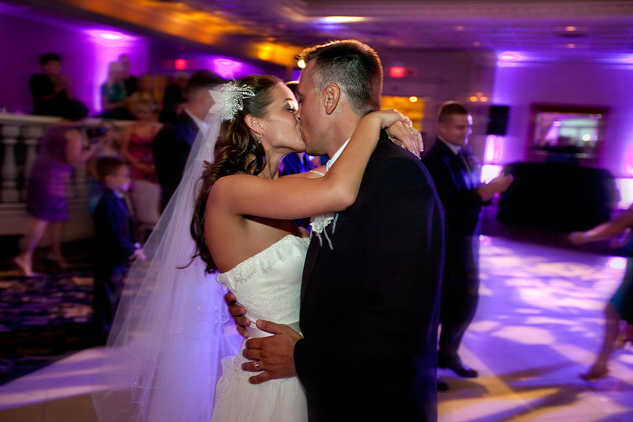 Tara & Tomasz – 7/15/2010. Emin Kuliyev — Award-Winning Wedding Photojournalist NYC & USA | Best Wedding Photographer Known for Candid, Timeless Moments