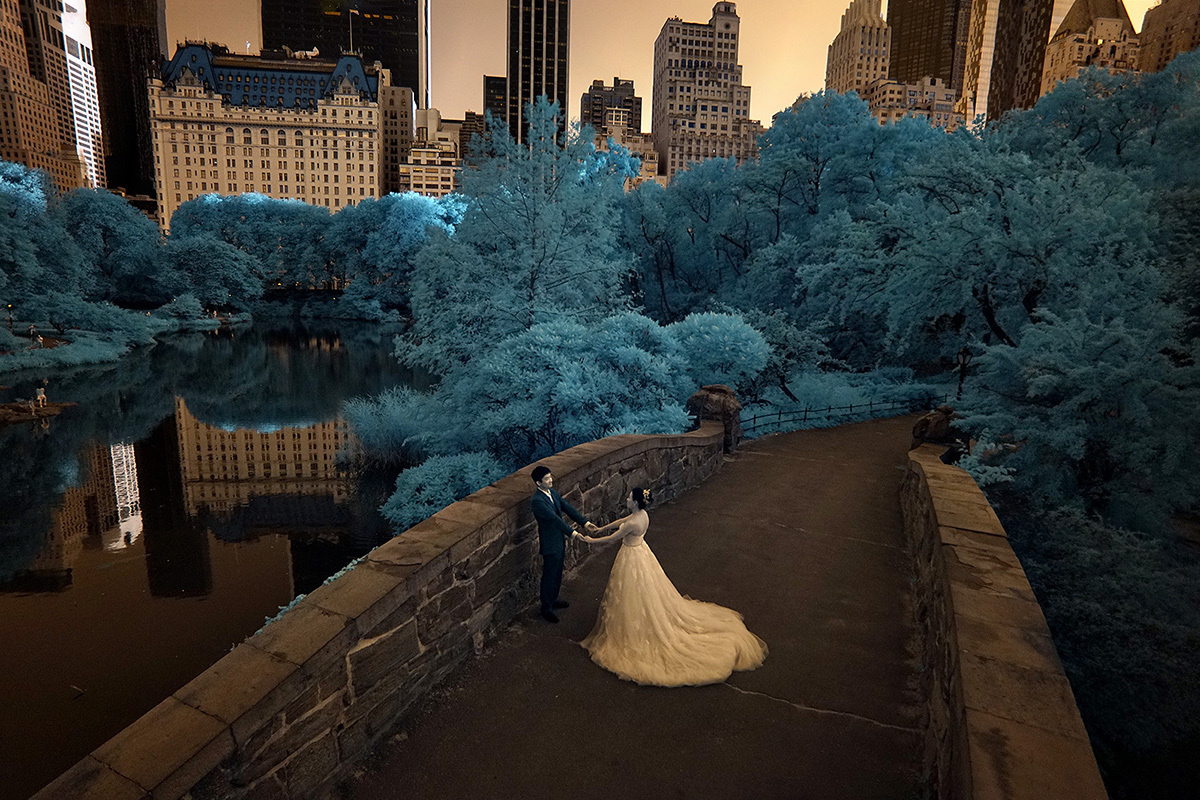 Qianqian and Ming  – July 2016. Emin Kuliyev — Award-Winning Wedding Photojournalist NYC & USA | Best Wedding Photographer Known for Candid, Timeless Moments