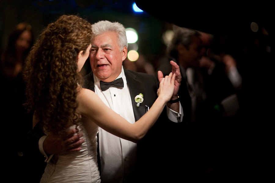 Lauren & Don – Wedding January 2, 2010. Emin Kuliyev — Award-Winning Wedding Photojournalist NYC & USA | Best Wedding Photographer Known for Candid, Timeless Moments