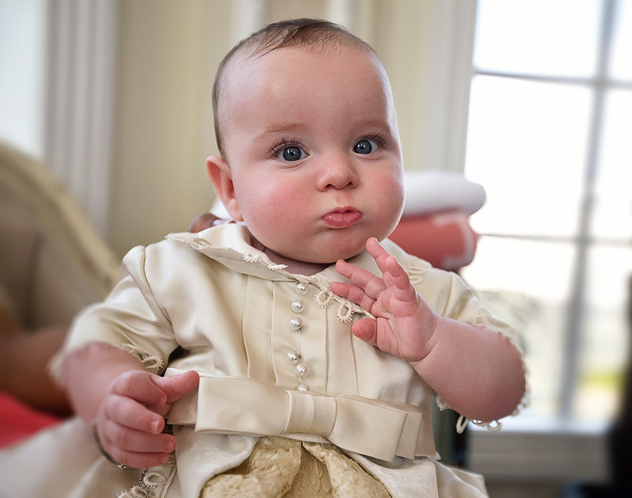 Christening – Francesca Rose & Anthony John – 04.07.2013. Emin Kuliyev — Award-Winning Wedding Photojournalist NYC & USA | Best Wedding Photographer Known for Candid, Timeless Moments