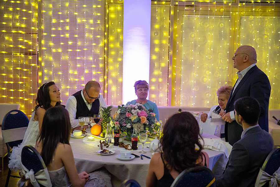 Margo & Alexey – (February, 2nd, 2013) Moscow (Russia). Emin Kuliyev — Award-Winning Wedding Photojournalist NYC & USA | Best Wedding Photographer Known for Candid, Timeless Moments