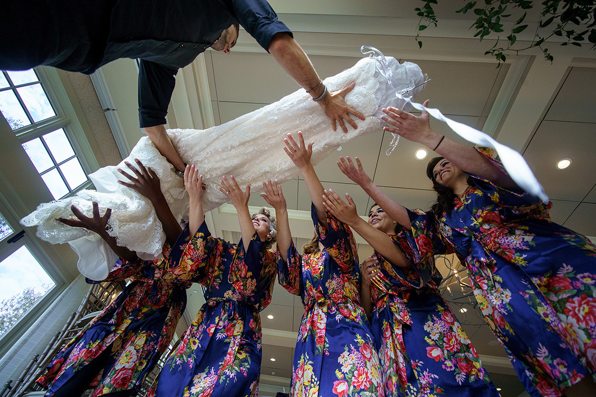 Roxana & Russ – 09.30/2018 – Indian Trail Club Wedding in Franklin Lak. Emin Kuliyev — Award-Winning Wedding Photojournalist NYC & USA | Best Wedding Photographer Known for Candid, Timeless Moments
