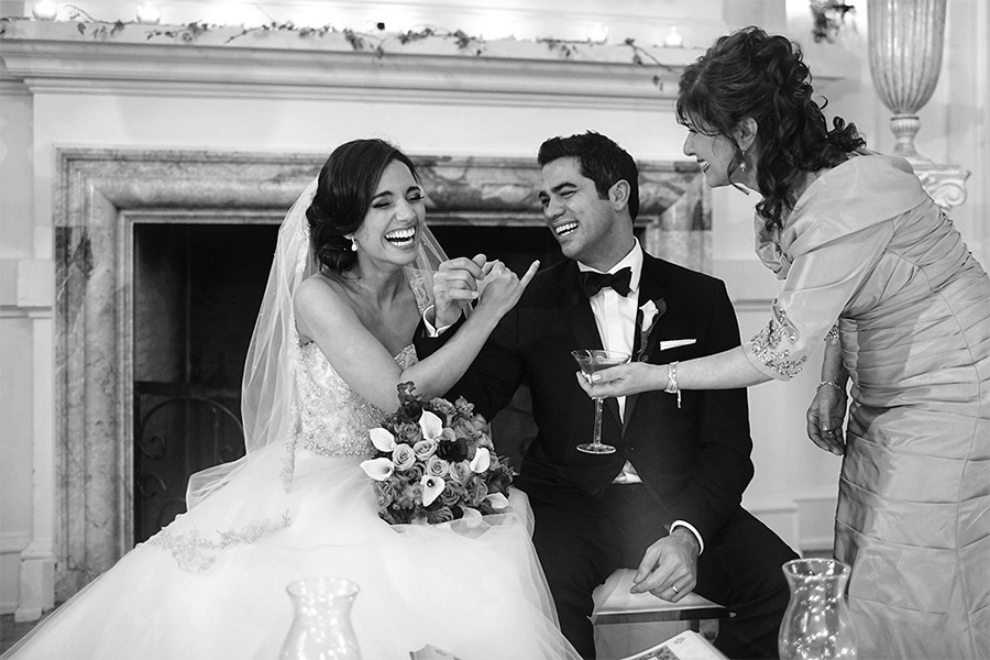 Niloufar & Ali –  – 11/28/2014 –  Oheka Castle,Huntington, NY. Emin Kuliyev — Award-Winning Wedding Photojournalist NYC & USA | Best Wedding Photographer Known for Candid, Timeless Moments