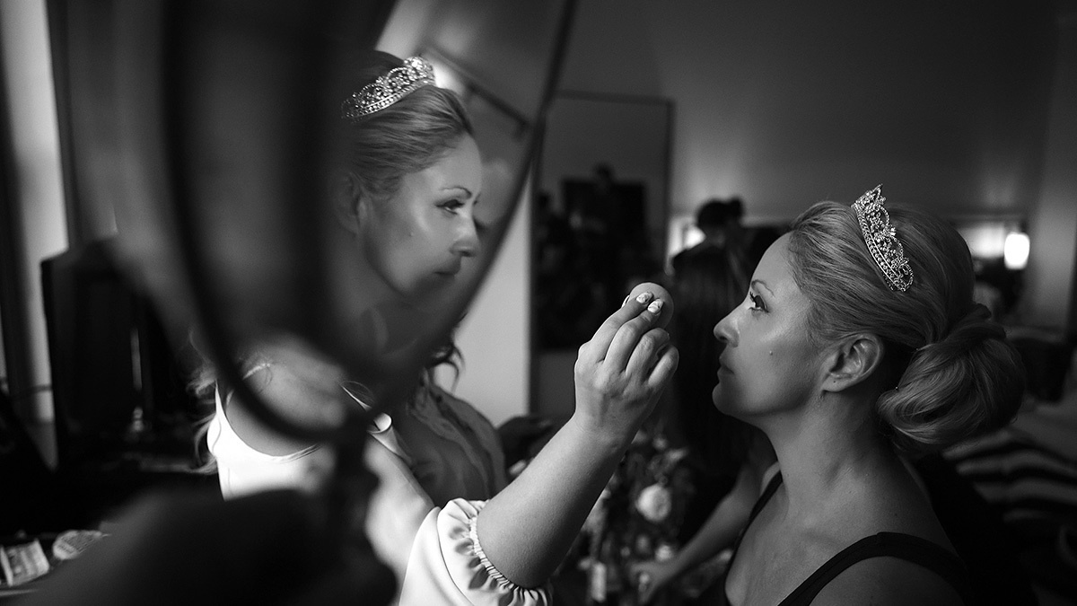 Evan & Hensi 09.24.2017 –  620 5th Ave Garden Loft And Rooftop. Emin Kuliyev — Award-Winning Wedding Photojournalist NYC & USA | Best Wedding Photographer Known for Candid, Timeless Moments