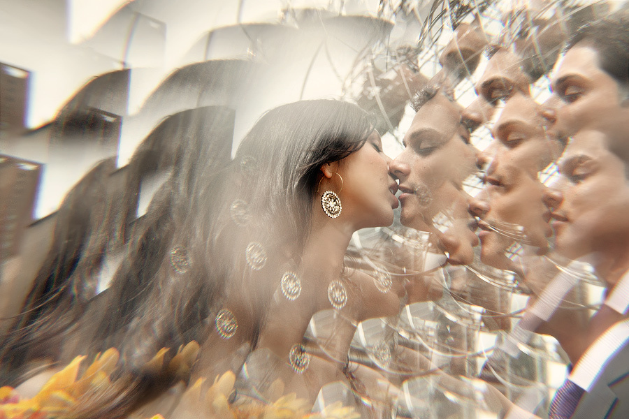 Pooja & Amit – E-Session (April, 25th, 2011). Emin Kuliyev — Award-Winning Wedding Photojournalist NYC & USA | Best Wedding Photographer Known for Candid, Timeless Moments