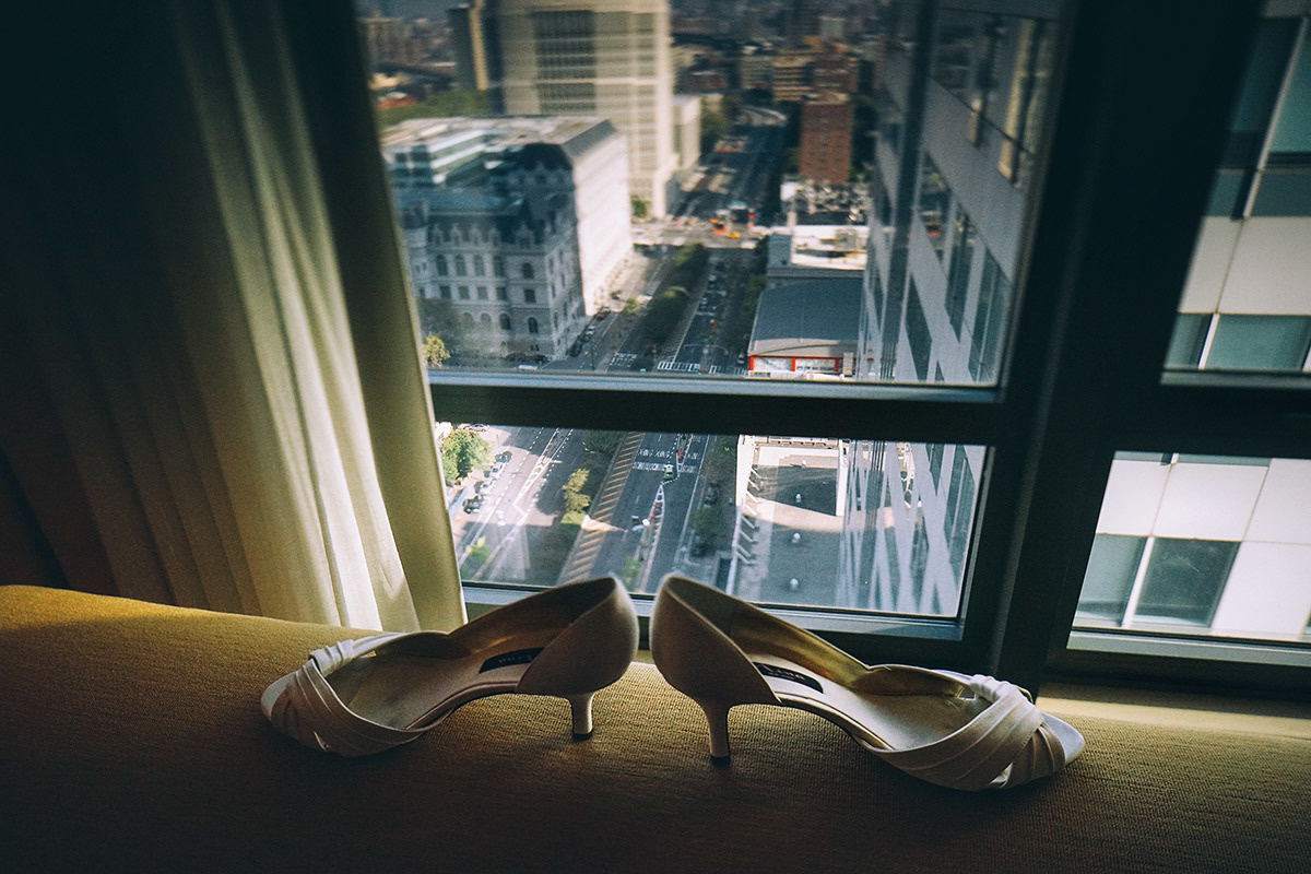 Jenny & Pat – 09/26/2015. Emin Kuliyev — Award-Winning Wedding Photojournalist NYC & USA | Best Wedding Photographer Known for Candid, Timeless Moments