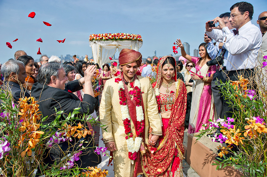 Pooja & Amit – Wedding (Part II) (May, 29th, 2011). Emin Kuliyev — Award-Winning Wedding Photojournalist NYC & USA | Best Wedding Photographer Known for Candid, Timeless Moments