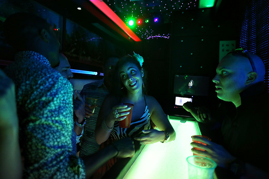 David & Leila (Puerto Rico) – Day 1 (July 26, 2013) Welcome dinner at. Emin Kuliyev — Award-Winning Wedding Photojournalist NYC & USA | Best Wedding Photographer Known for Candid, Timeless Moments