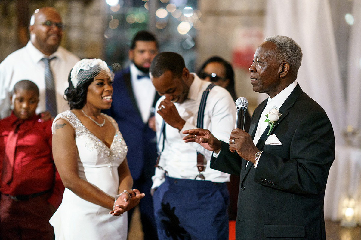 Don & Yarnell – 8.25.2017. Emin Kuliyev — Award-Winning Wedding Photojournalist NYC & USA | Best Wedding Photographer Known for Candid, Timeless Moments