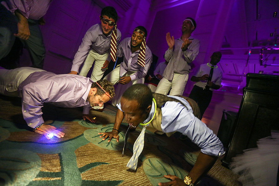 David & Leila (Puerto Rico) – Day 2 (July 27, 2013) Wedding day. Emin Kuliyev — Award-Winning Wedding Photojournalist NYC & USA | Best Wedding Photographer Known for Candid, Timeless Moments