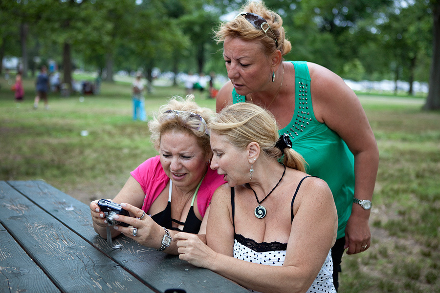 My family (Victoria’s Birthday) – July 11, 2009. Emin Kuliyev — Award-Winning Wedding Photojournalist NYC & USA | Best Wedding Photographer Known for Candid, Timeless Moments