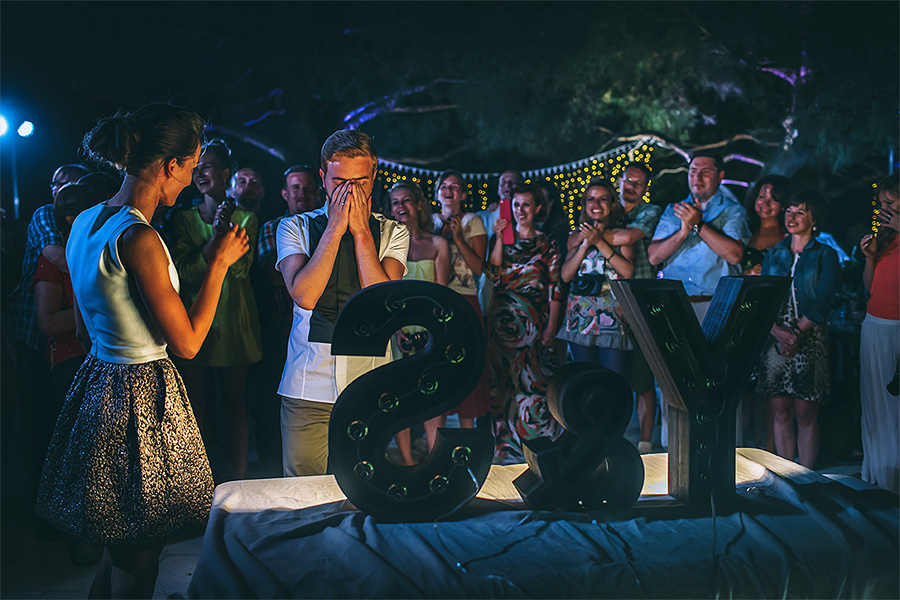 Yulia & Slava wedding (Le Mas de la Fouque ,France) – 6.14.2014 (Day T. Emin Kuliyev — Award-Winning Wedding Photojournalist NYC & USA | Best Wedding Photographer Known for Candid, Timeless Moments