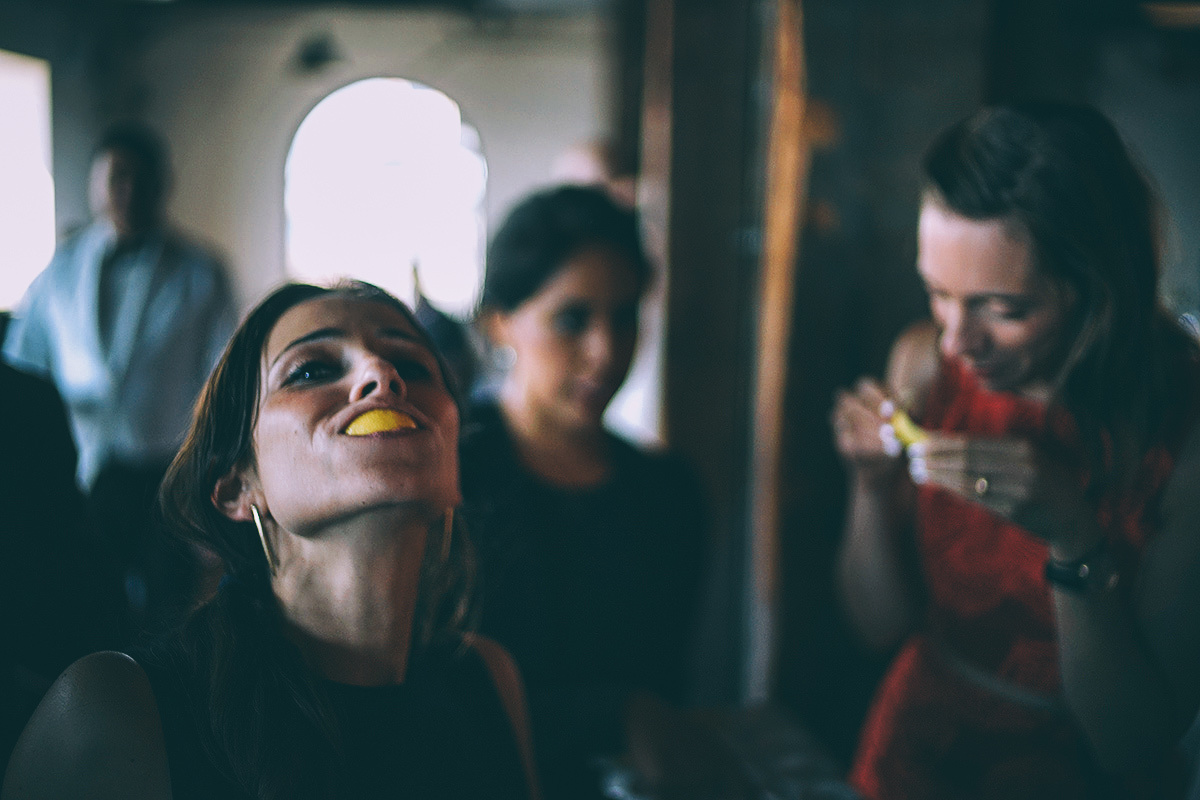 Jenny & Pat – 09/26/2015. Emin Kuliyev — Award-Winning Wedding Photojournalist NYC & USA | Best Wedding Photographer Known for Candid, Timeless Moments