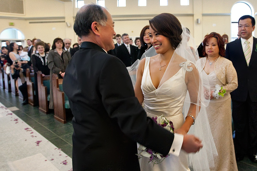 Connie & Bryan – Wedding March 14th, 2010. Emin Kuliyev — Award-Winning Wedding Photojournalist NYC & USA | Best Wedding Photographer Known for Candid, Timeless Moments