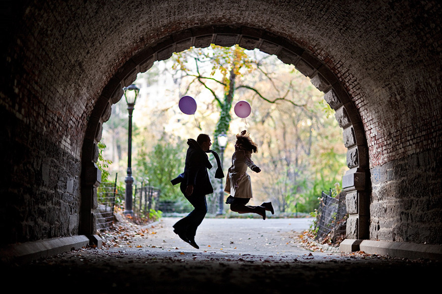 Connie & Bryan – E-Session (November, 6th, 2009). Emin Kuliyev — Award-Winning Wedding Photojournalist NYC & USA | Best Wedding Photographer Known for Candid, Timeless Moments
