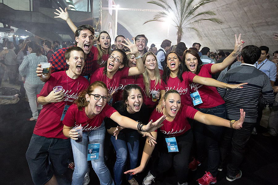 Wedding Brazil 2013 (21st – 25th April 2013). Emin Kuliyev — Award-Winning Wedding Photojournalist NYC & USA | Best Wedding Photographer Known for Candid, Timeless Moments