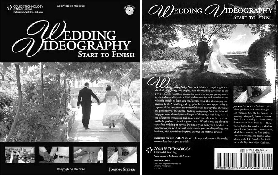 My picture in a book “Wedding Videography Start to Finish”. Emin Kuliyev — Award-Winning Wedding Photojournalist NYC & USA | Best Wedding Photographer Known for Candid, Timeless Moments