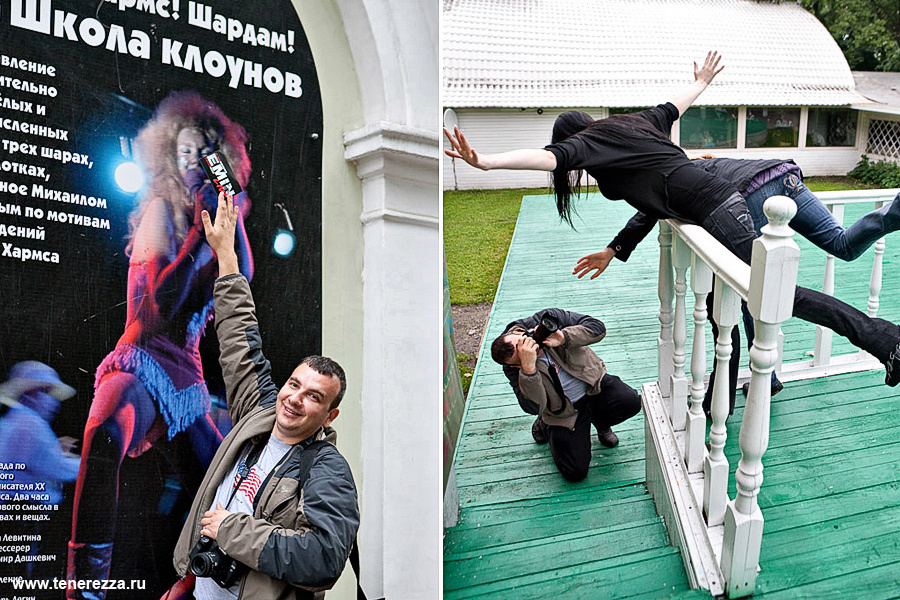 My Wedding Photography Workshop in Moscow (Russia) 6-14 June, 2010 – B. Emin Kuliyev — Award-Winning Wedding Photojournalist NYC & USA | Best Wedding Photographer Known for Candid, Timeless Moments