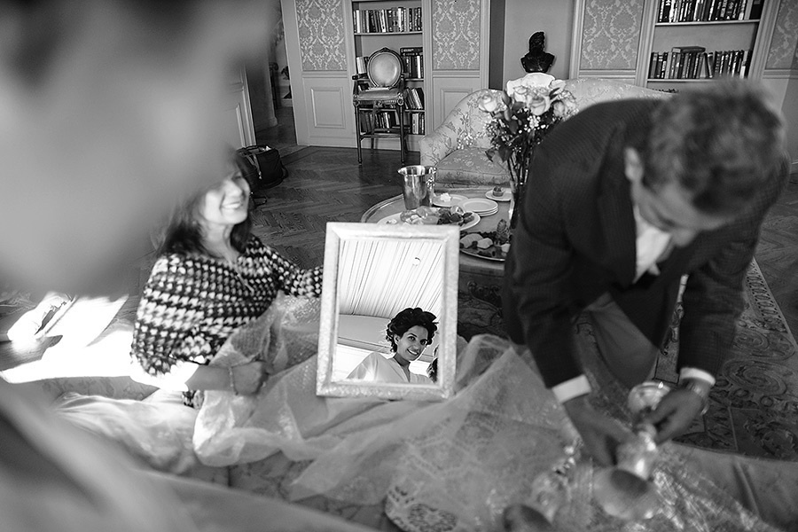 Niloufar & Ali –  – 11/28/2014 –  Oheka Castle,Huntington, NY. Emin Kuliyev — Award-Winning Wedding Photojournalist NYC & USA | Best Wedding Photographer Known for Candid, Timeless Moments