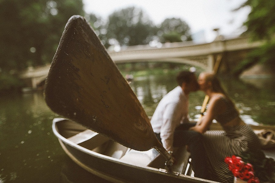 Marissa & Michael (E-Session)  – June 11th, 2014. Emin Kuliyev — Award-Winning Wedding Photojournalist NYC & USA | Best Wedding Photographer Known for Candid, Timeless Moments