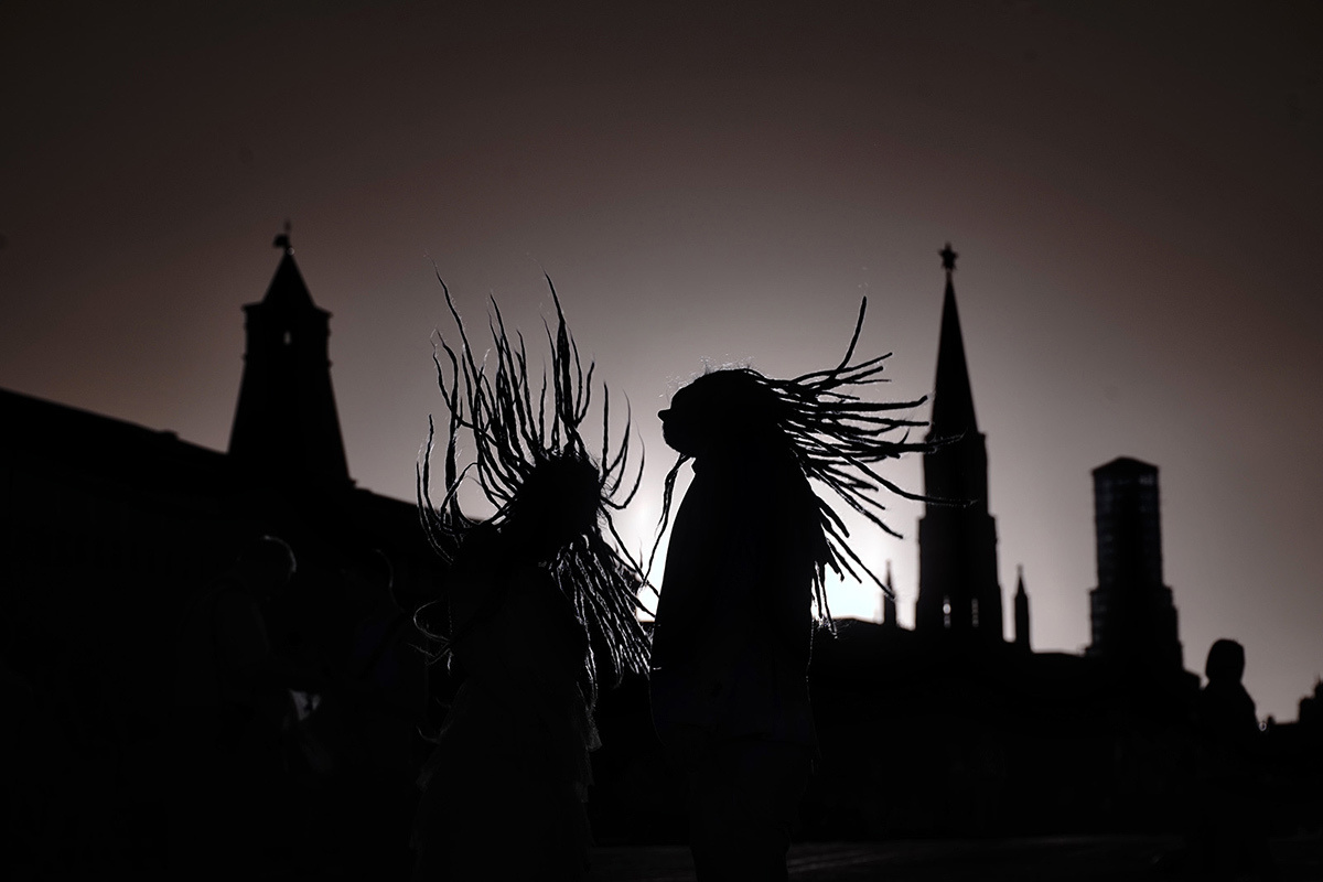 Anastasia & Alexander – Moscow (August 2015). Emin Kuliyev — Award-Winning Wedding Photojournalist NYC & USA | Best Wedding Photographer Known for Candid, Timeless Moments