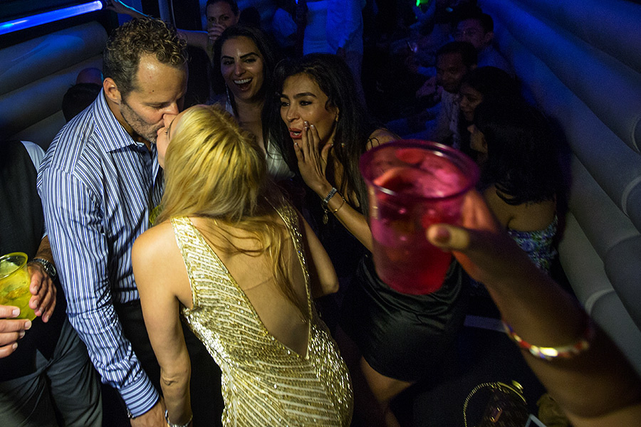 David & Leila (Puerto Rico) – Day 1 (July 26, 2013) Welcome dinner at. Emin Kuliyev — Award-Winning Wedding Photojournalist NYC & USA | Best Wedding Photographer Known for Candid, Timeless Moments