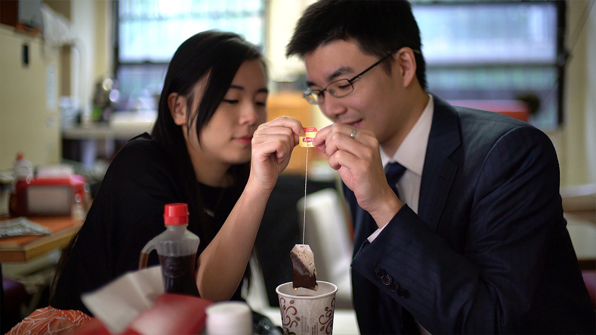 Vivian & Travis    – 10.24.2015. Emin Kuliyev — Award-Winning Wedding Photojournalist NYC & USA | Best Wedding Photographer Known for Candid, Timeless Moments