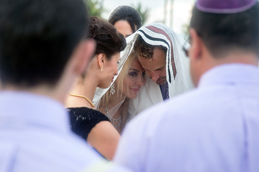 David & Leila (Puerto Rico) – Day 2 (July 27, 2013) Wedding day. Emin Kuliyev — Award-Winning Wedding Photojournalist NYC & USA | Best Wedding Photographer Known for Candid, Timeless Moments