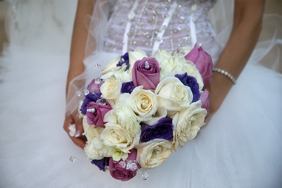 David & Leila (Puerto Rico) – Day 2 (July 27, 2013) Wedding day. Emin Kuliyev — Award-Winning Wedding Photojournalist NYC & USA | Best Wedding Photographer Known for Candid, Timeless Moments