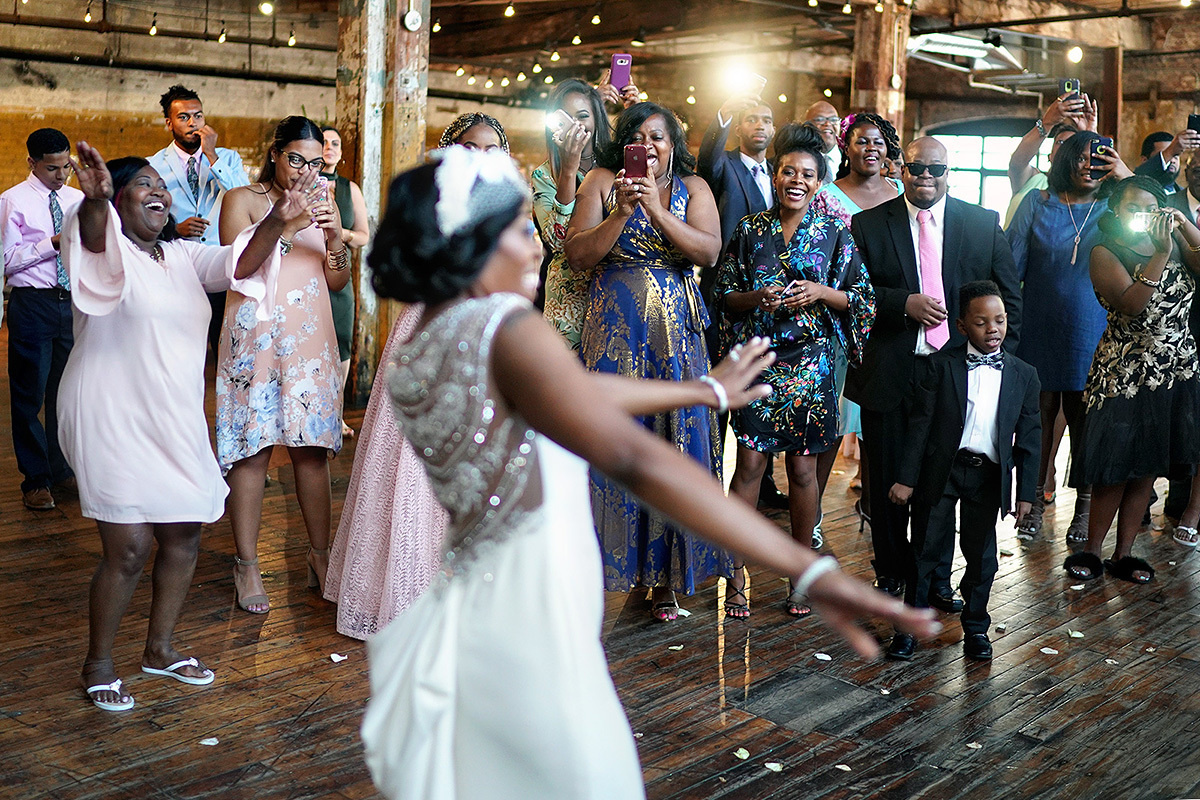 Don & Yarnell – 8.25.2017. Emin Kuliyev — Award-Winning Wedding Photojournalist NYC & USA | Best Wedding Photographer Known for Candid, Timeless Moments