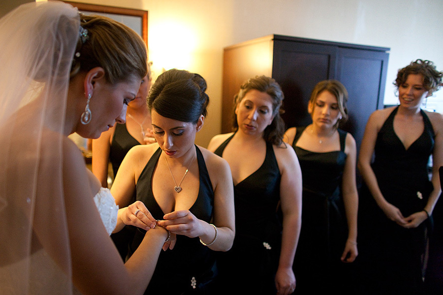 Tiffany & Jake (Wedding – 02/14/09). Emin Kuliyev — Award-Winning Wedding Photojournalist NYC & USA | Best Wedding Photographer Known for Candid, Timeless Moments