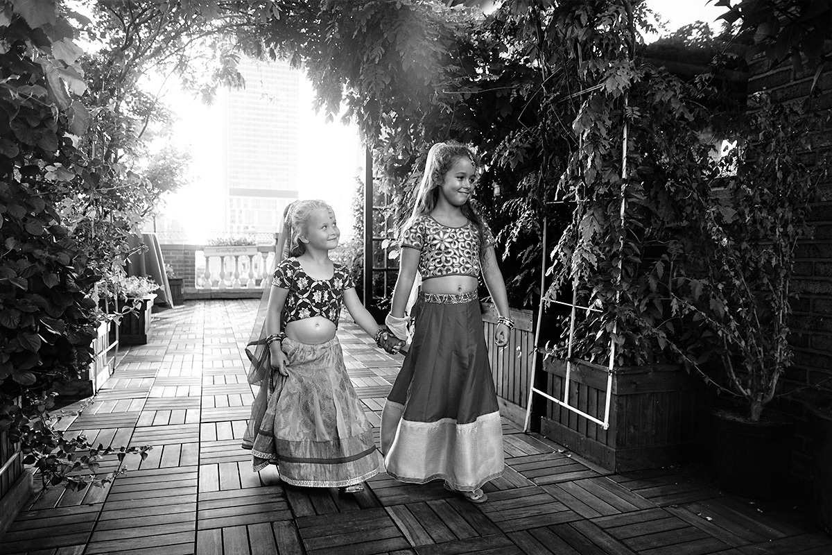 Sameer & Mishkat  –  08.22.2015. Emin Kuliyev — Award-Winning Wedding Photojournalist NYC & USA | Best Wedding Photographer Known for Candid, Timeless Moments