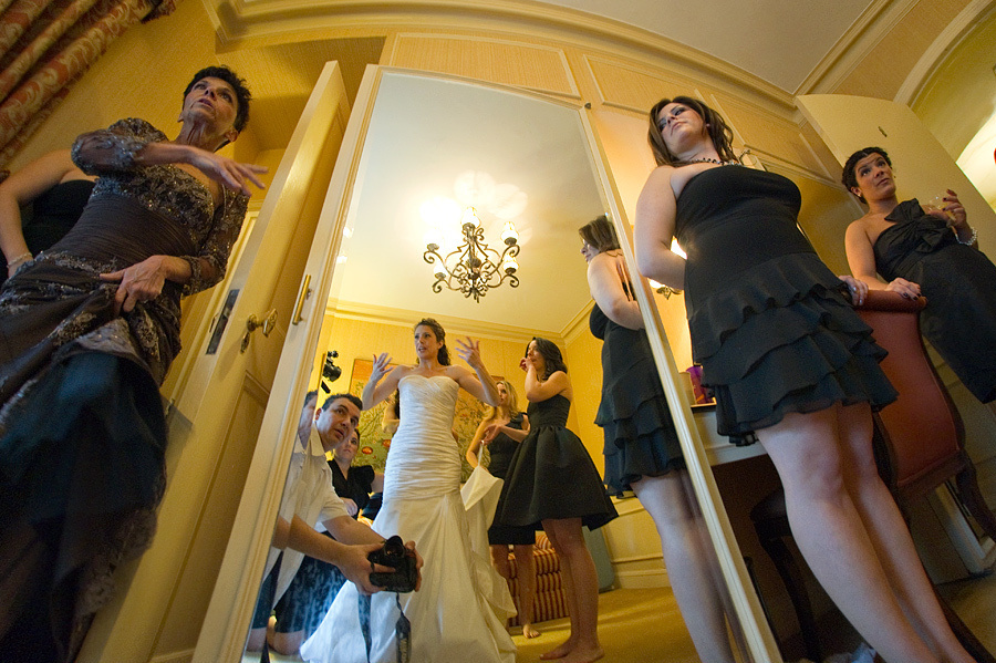 Lauren & Don – Wedding January 2, 2010. Emin Kuliyev — Award-Winning Wedding Photojournalist NYC & USA | Best Wedding Photographer Known for Candid, Timeless Moments