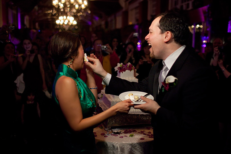 Connie & Bryan – Wedding March 14th, 2010. Emin Kuliyev — Award-Winning Wedding Photojournalist NYC & USA | Best Wedding Photographer Known for Candid, Timeless Moments