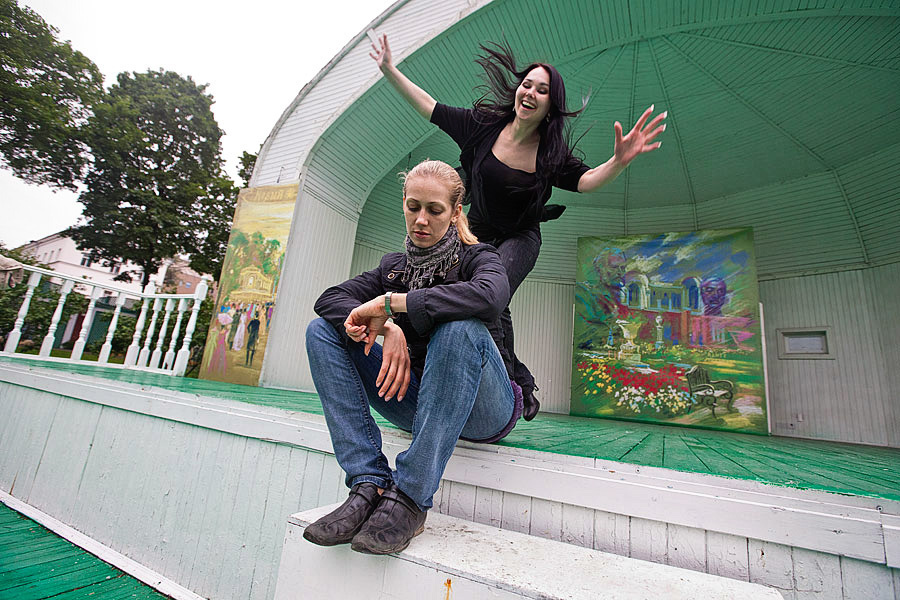 My Wedding Photography Workshop in Moscow (Russia) 6-14 June, 2010 – B. Emin Kuliyev — Award-Winning Wedding Photojournalist NYC & USA | Best Wedding Photographer Known for Candid, Timeless Moments