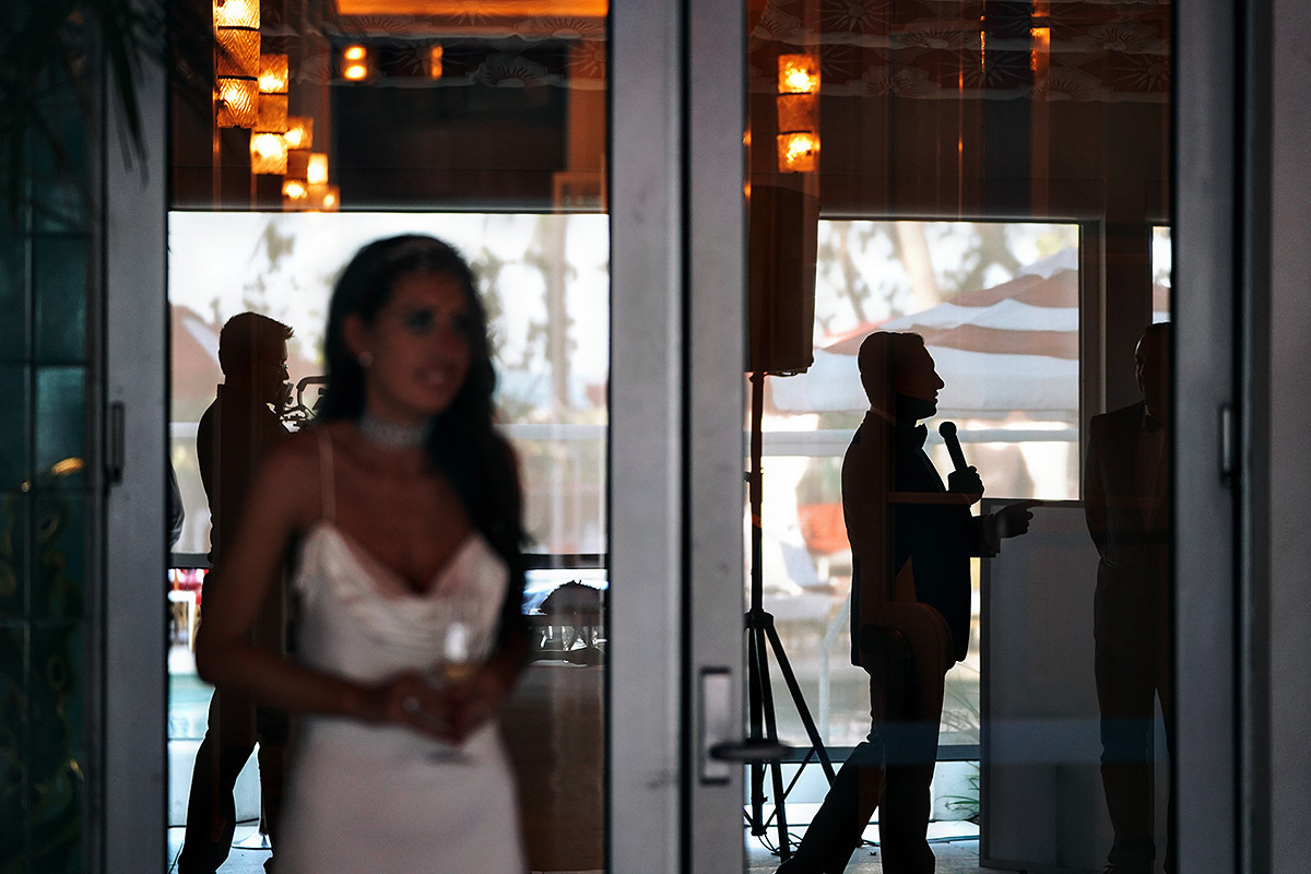 Florina + Jon – 11.19.2017 – Faena Hotel Miami Beach. Emin Kuliyev — Award-Winning Wedding Photojournalist NYC & USA | Best Wedding Photographer Known for Candid, Timeless Moments