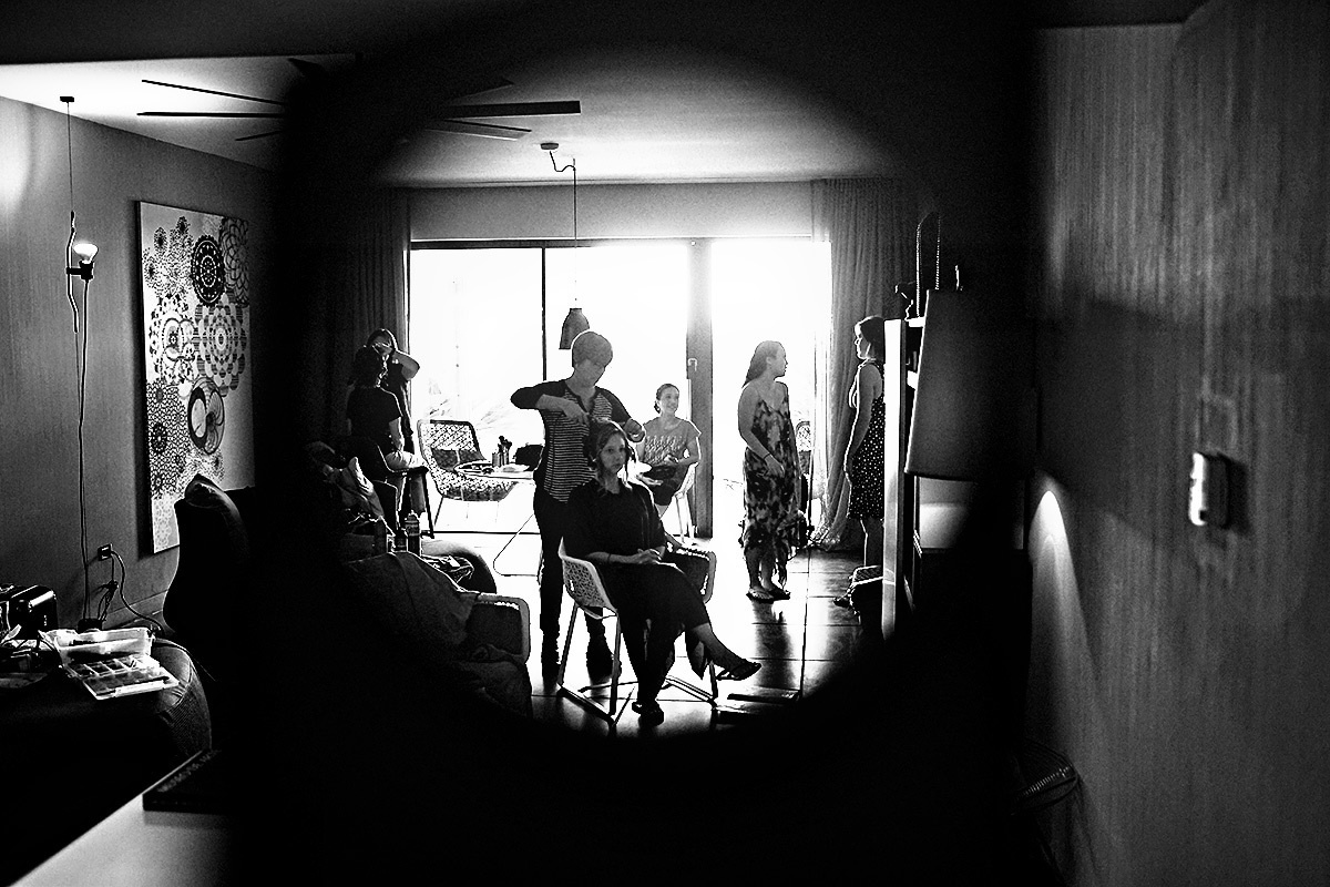 Joshua + Liane (VIEQUES) (Day 2) – 12/06/2014. Emin Kuliyev — Award-Winning Wedding Photojournalist NYC & USA | Best Wedding Photographer Known for Candid, Timeless Moments