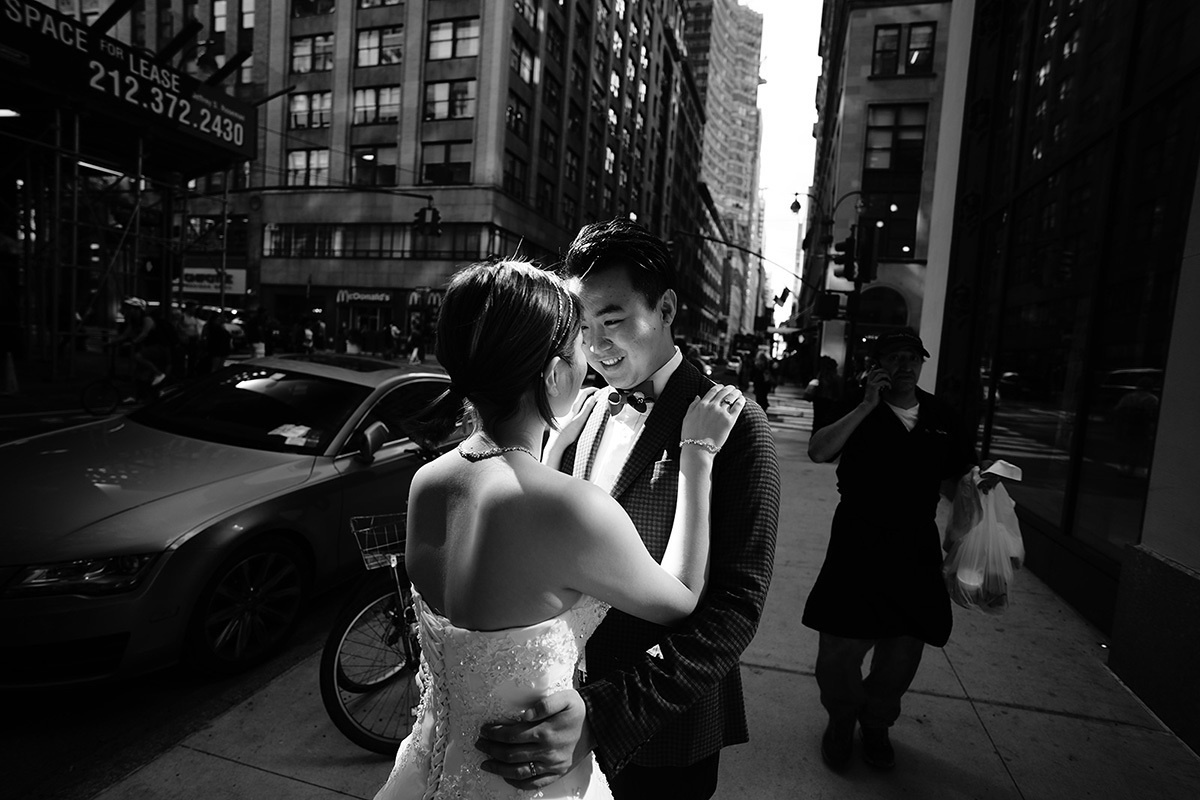Ming & Renli  – 9.16.2016. Emin Kuliyev — Award-Winning Wedding Photojournalist NYC & USA | Best Wedding Photographer Known for Candid, Timeless Moments