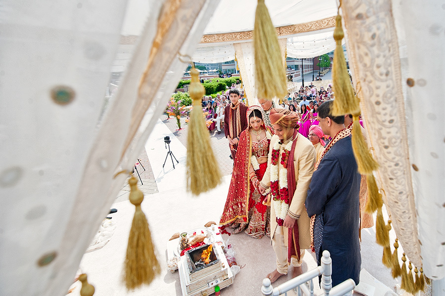 Pooja & Amit – Wedding (Part II) (May, 29th, 2011). Emin Kuliyev — Award-Winning Wedding Photojournalist NYC & USA | Best Wedding Photographer Known for Candid, Timeless Moments