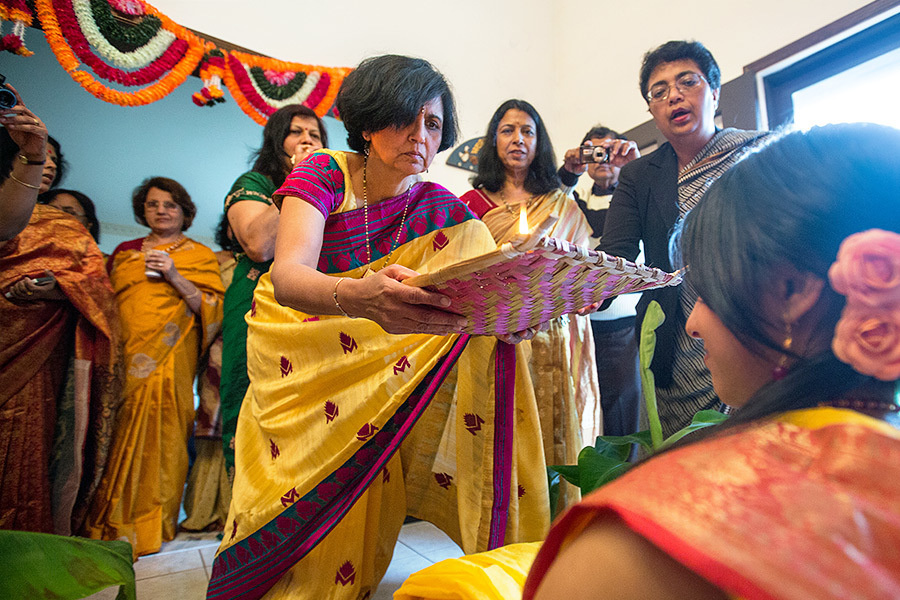 Priya & Arup – May 24th, 2013 (Day one). Emin Kuliyev — Award-Winning Wedding Photojournalist NYC & USA | Best Wedding Photographer Known for Candid, Timeless Moments