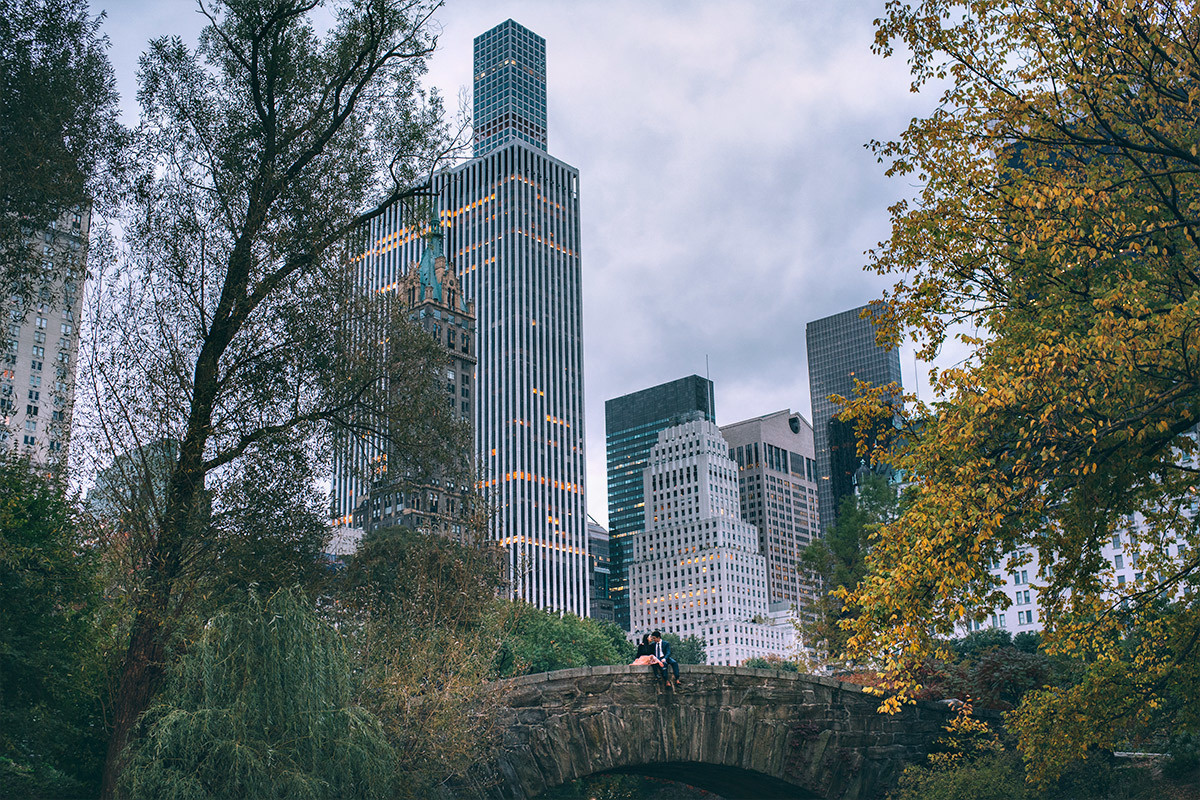 Vivian & Travis    – 10.24.2015. Emin Kuliyev — Award-Winning Wedding Photojournalist NYC & USA | Best Wedding Photographer Known for Candid, Timeless Moments