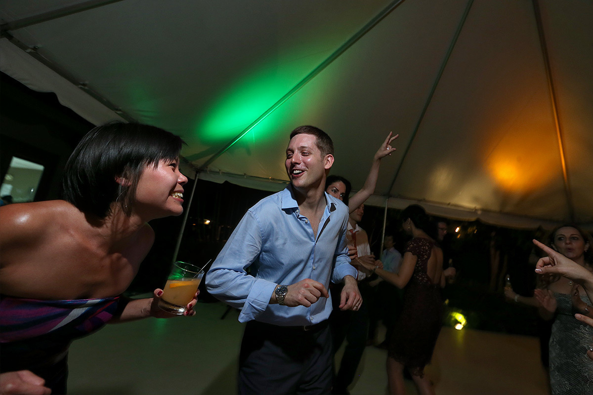 Joshua + Liane (VIEQUES) (Day 2) – 12/06/2014. Emin Kuliyev — Award-Winning Wedding Photojournalist NYC & USA | Best Wedding Photographer Known for Candid, Timeless Moments