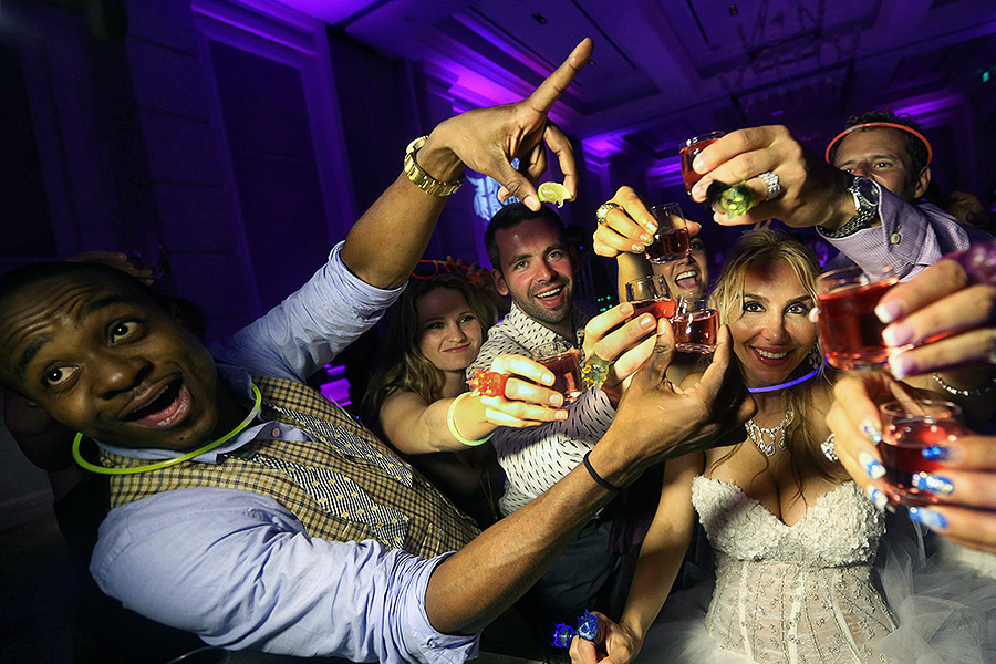 David & Leila (Puerto Rico) – Day 2 (July 27, 2013) Wedding day. Emin Kuliyev — Award-Winning Wedding Photojournalist NYC & USA | Best Wedding Photographer Known for Candid, Timeless Moments